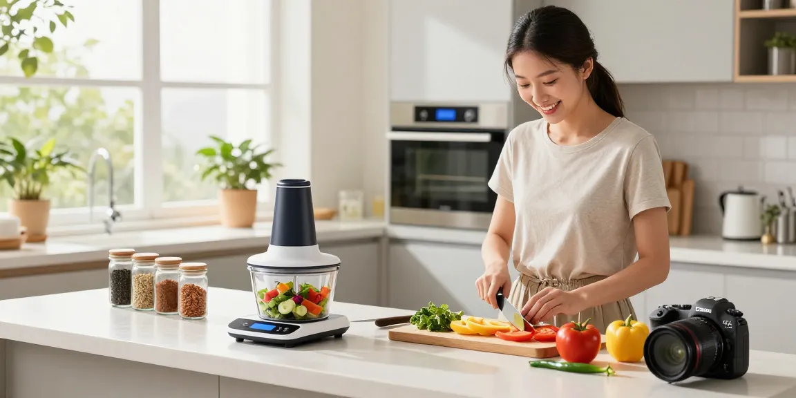5 Essential Smart Kitchen Gadgets for Effortless Cooking in 2026